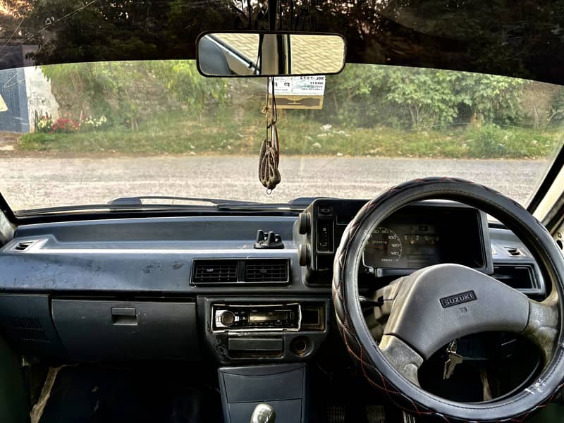 Mehran VX 2002 3