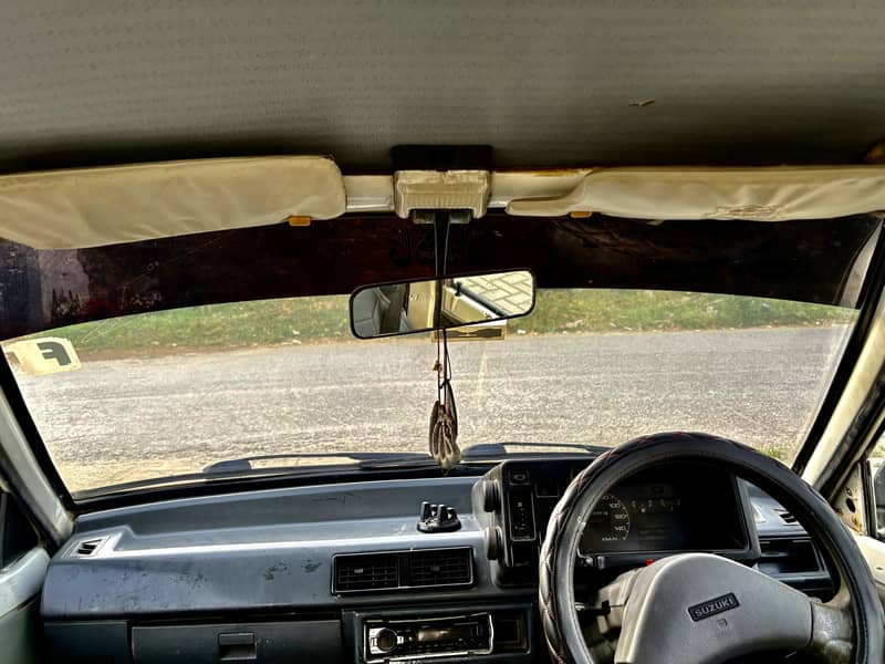 Mehran VX 2002 5