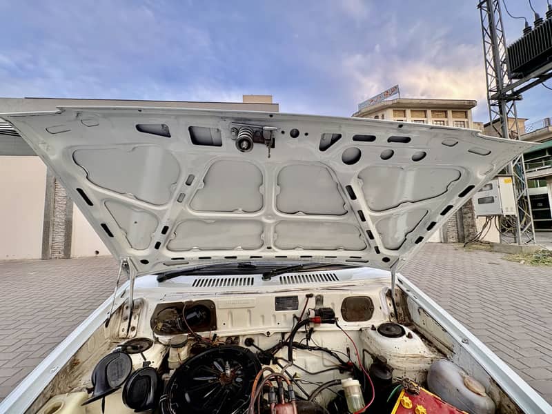 Mehran VX 2002 8