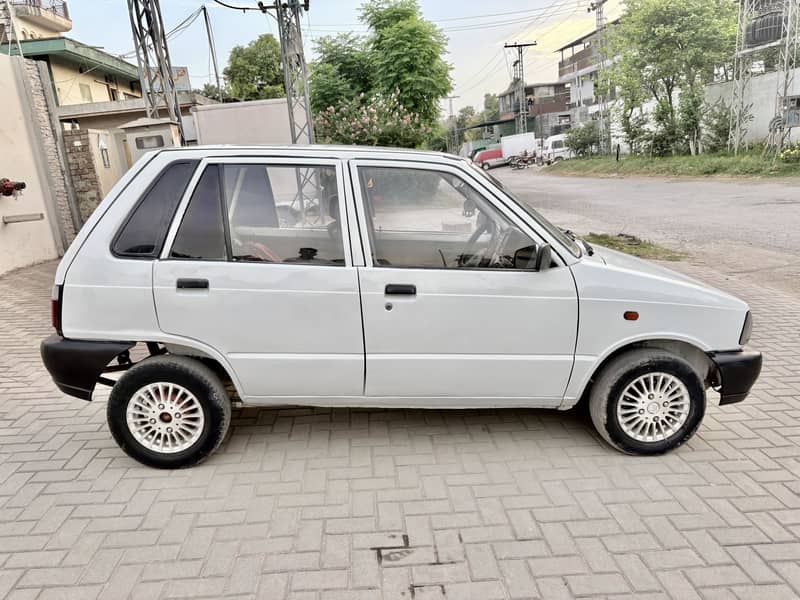 Mehran VX 2002 11