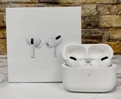 AIRPODS PREMIUM COPY WITH CLEAN BASS