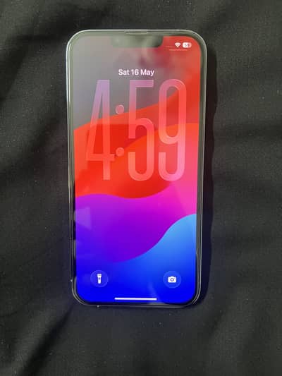 Iphone 13 pro