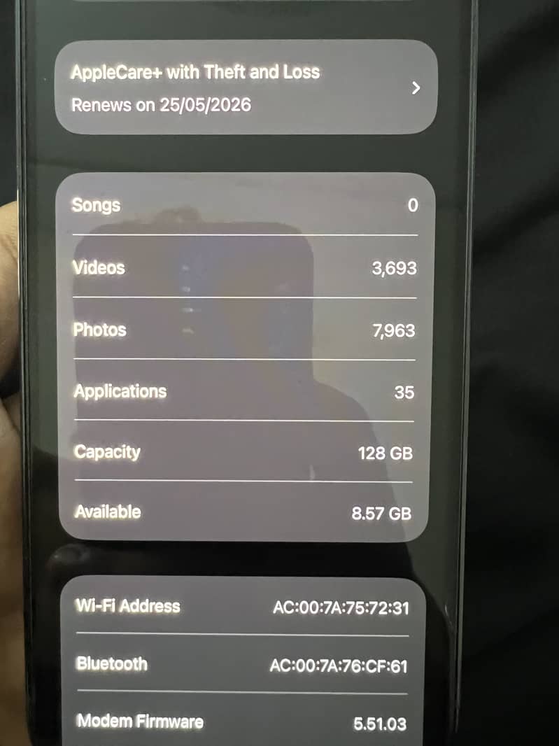 Iphone 13 pro 5