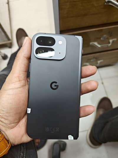 Google 9 Pro Fold 16GB/256GB