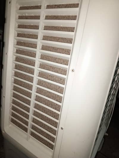 Royal ka air fan ha pure copper moter Mai full Tez howaaa sapeed