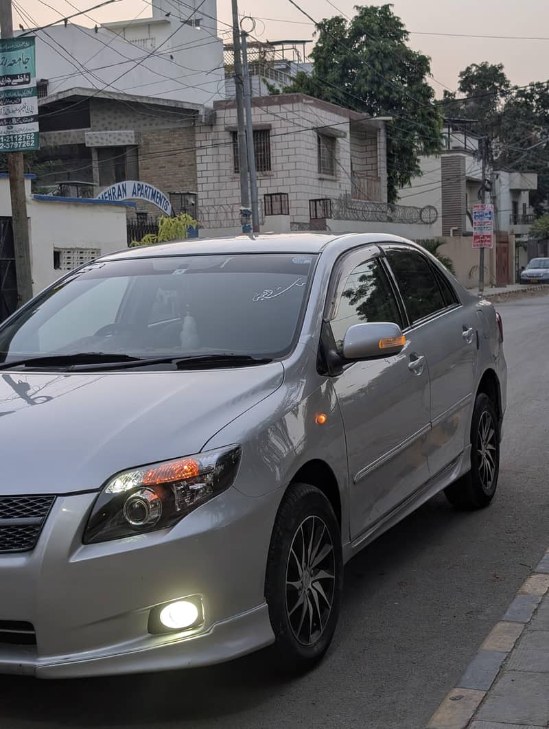 Corolla 2
