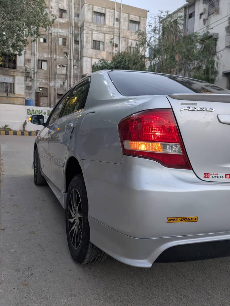 Corolla 3