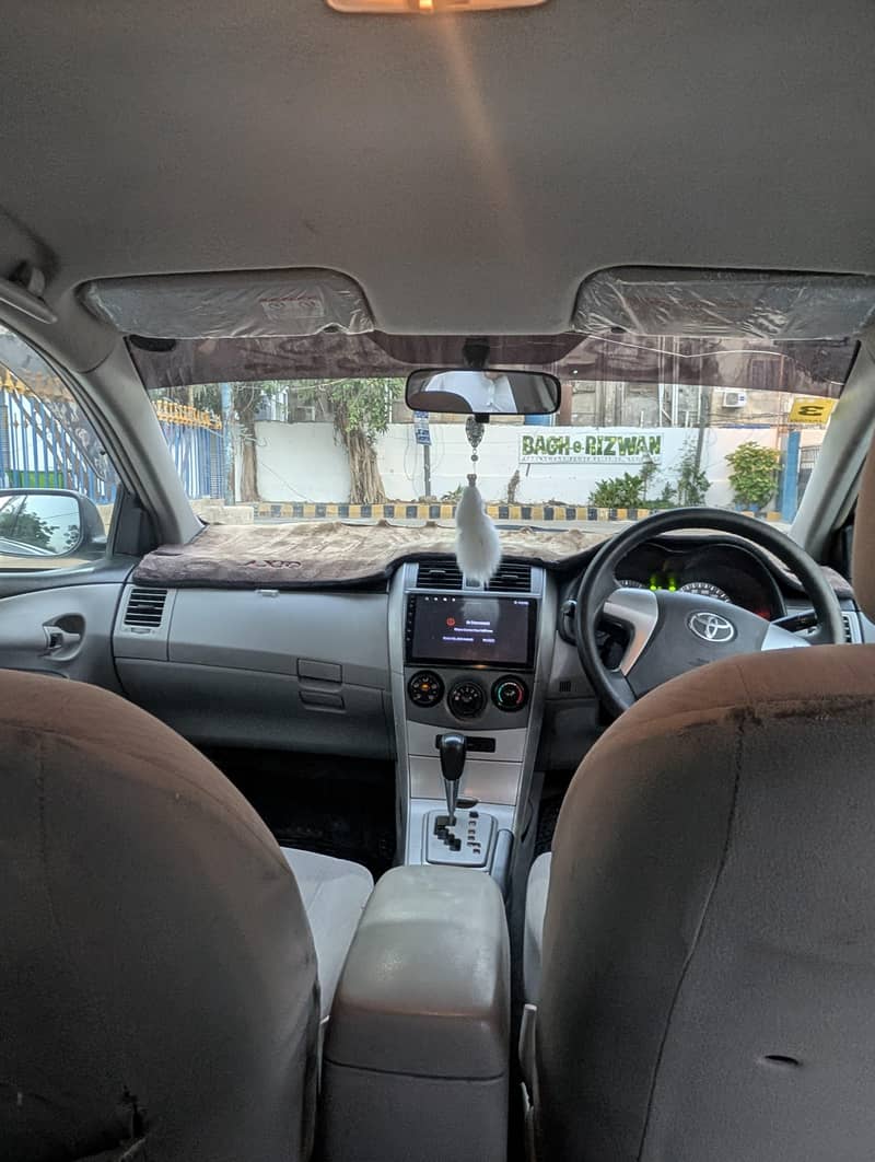 Corolla 7