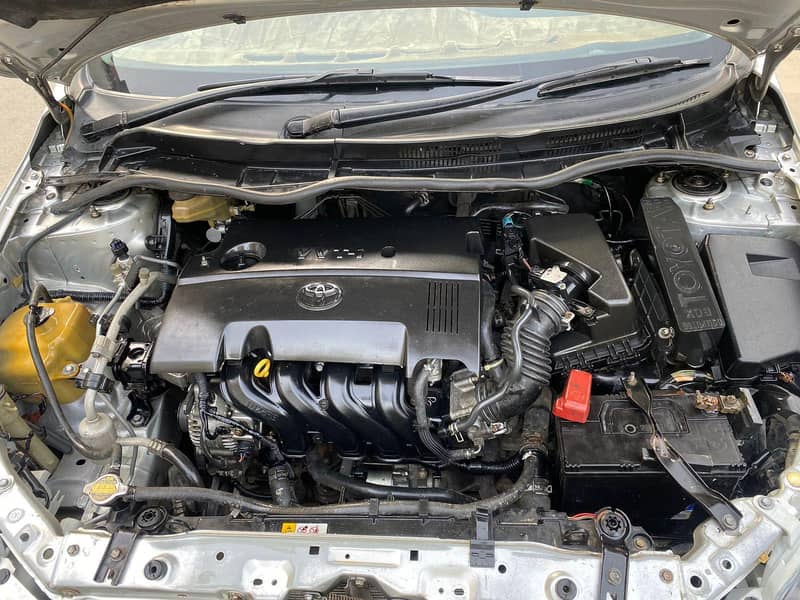 Corolla 9