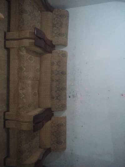 4 seater sofay