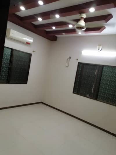 Furnished Ground Floor Separate Portion Available For Rent In Sector 11-A North Karachi
