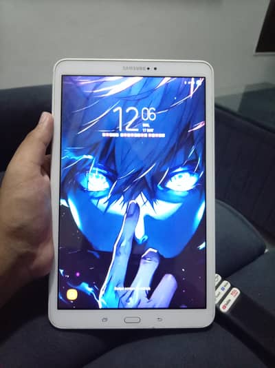 Samsung galaxy tab Aj 6 what's app 0340 7823403