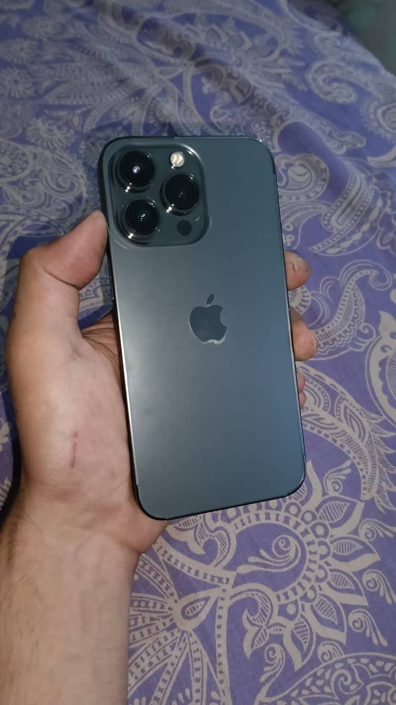 Iphone 13 pro 0
