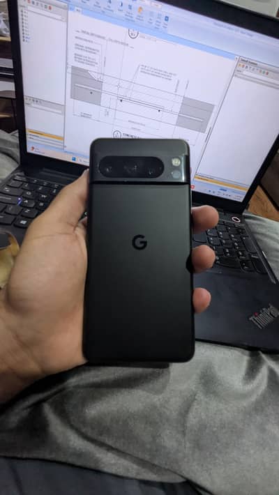 Google Pixel 8 pro 12/128
