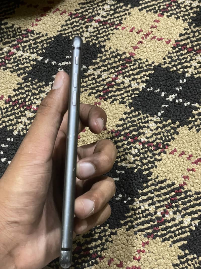 iPhone 8plus 7