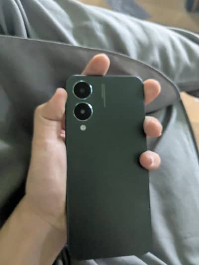 VIVO Y17S