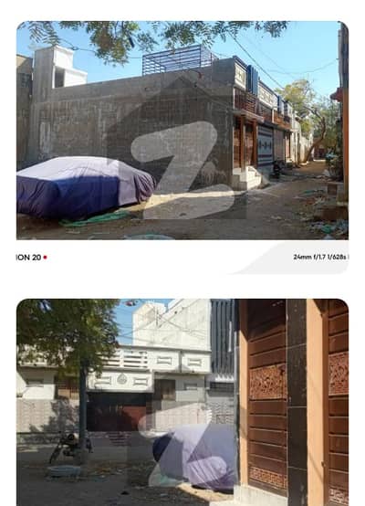 SURJANI TOWN SECTOR 4D 120 HOUSE