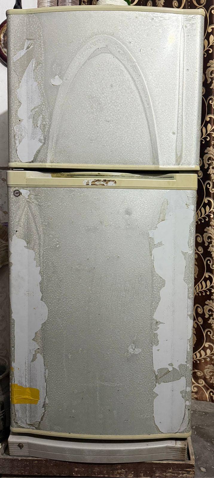 frige 0