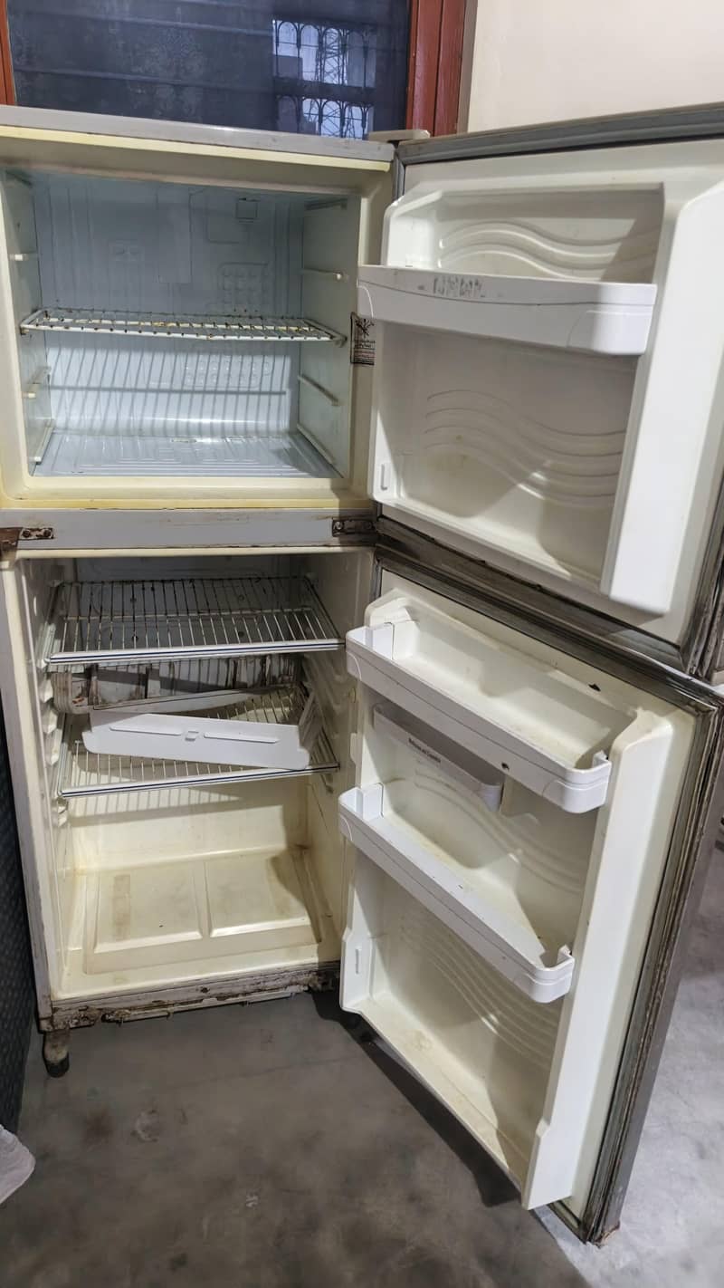 Dawlance Fridge 1