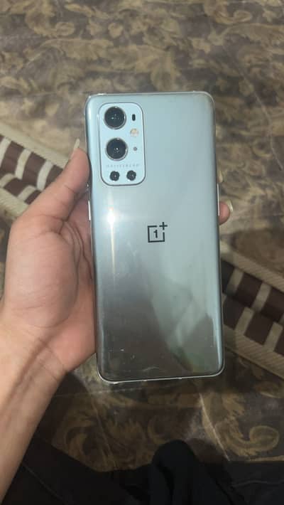 One plus 9 pro