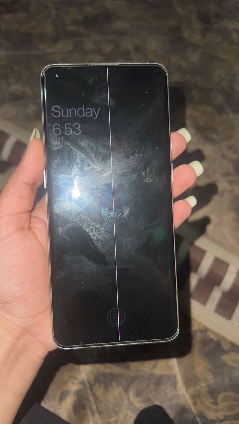 One plus 9 pro 1