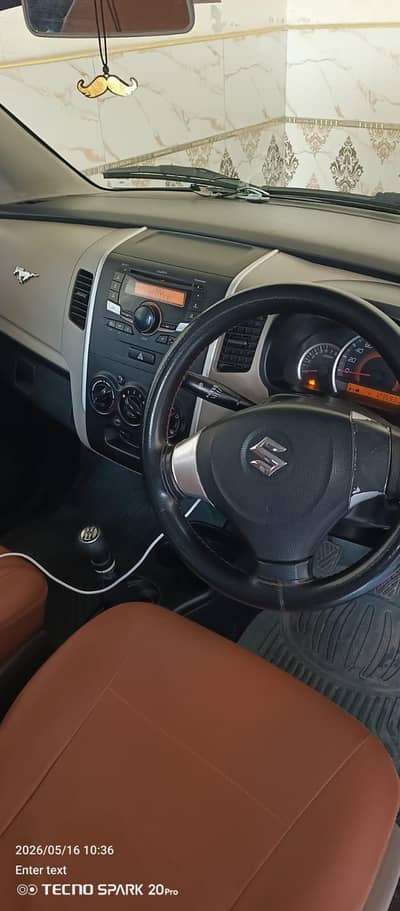 wagnor vxl 2018/19 urgent sale