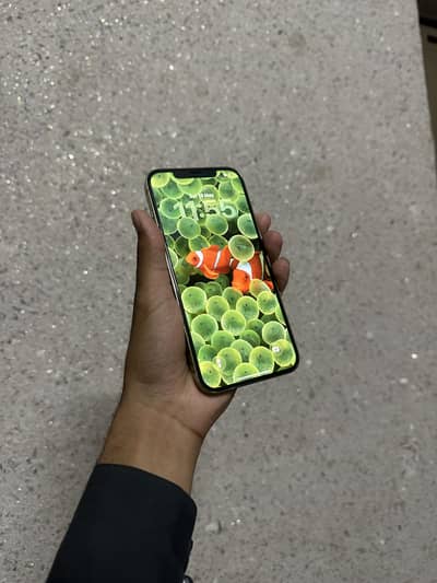 Iphone 12 pro max 128gb 95 battery health