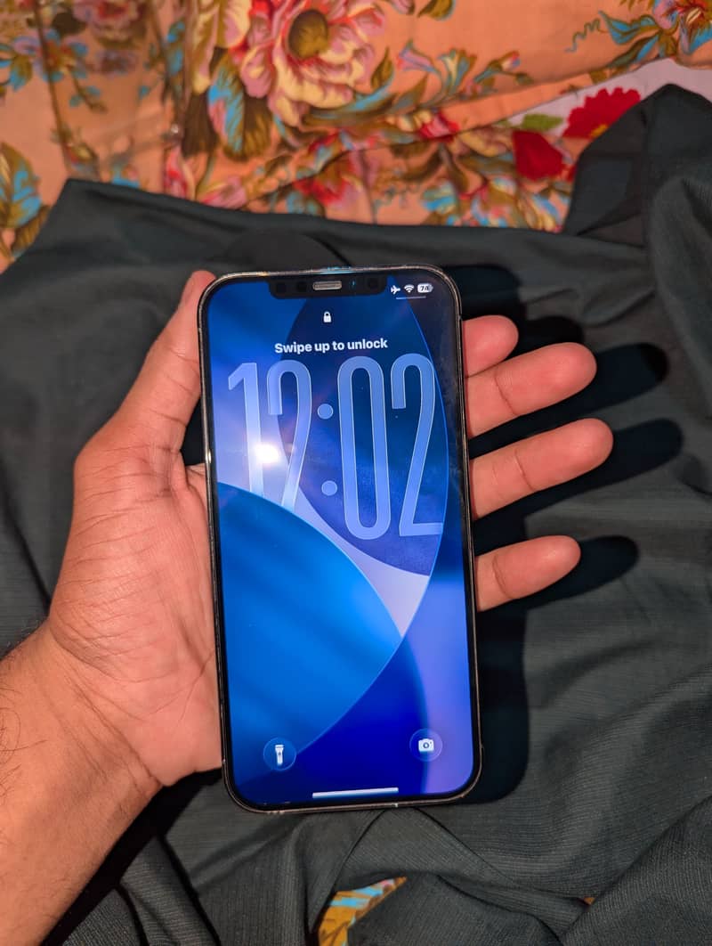 iPhone 12 Pro Max 4