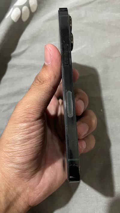 Iphone 13 pro 512gb