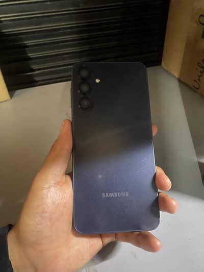 Samsung Mobile A16