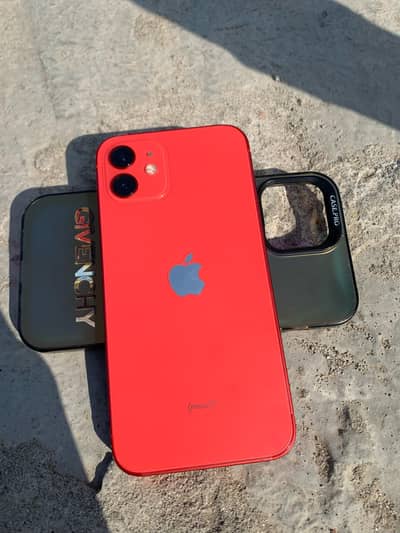 iphone12JV