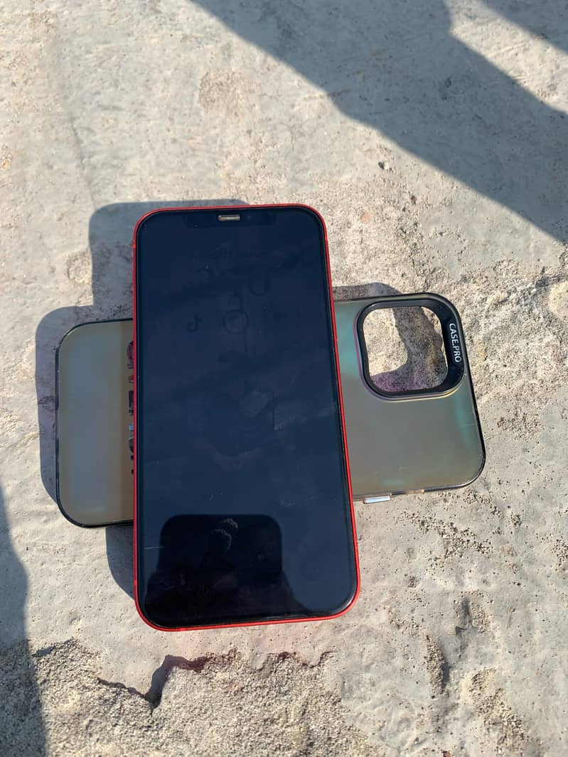 iphone12JV 2