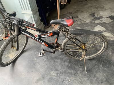 Good condition