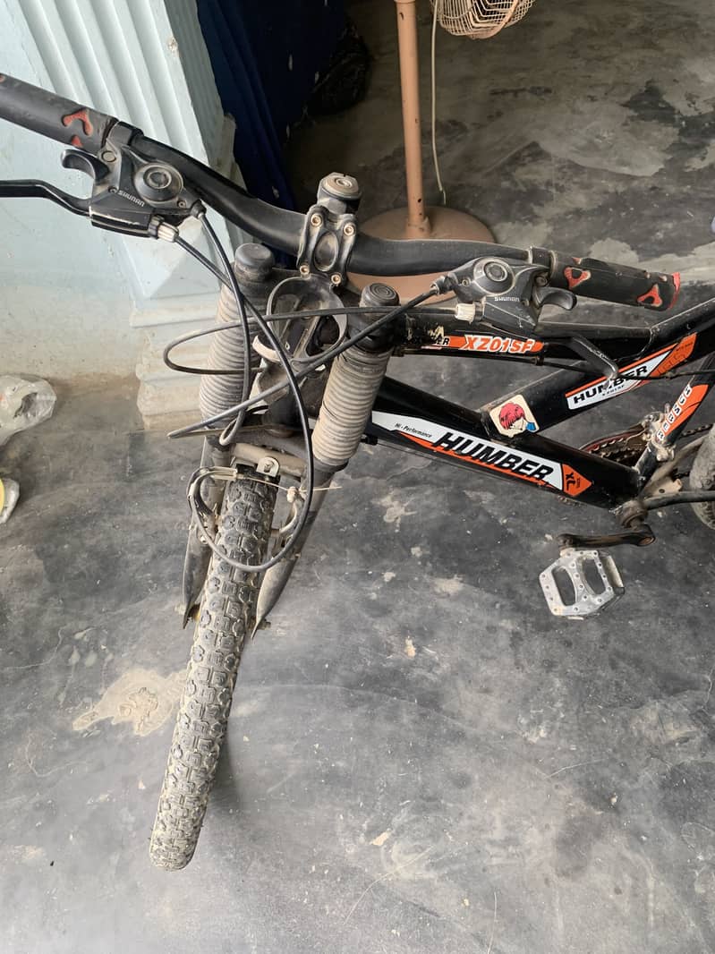 Good condition 2