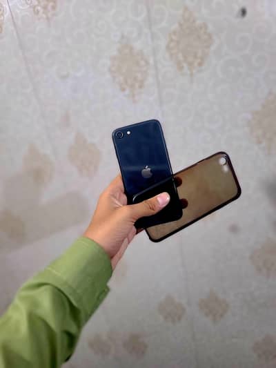 IPHONE SE 2020 OFFICiAL PTA APPROVED [ URGNEF SALE EXCHANGE ]