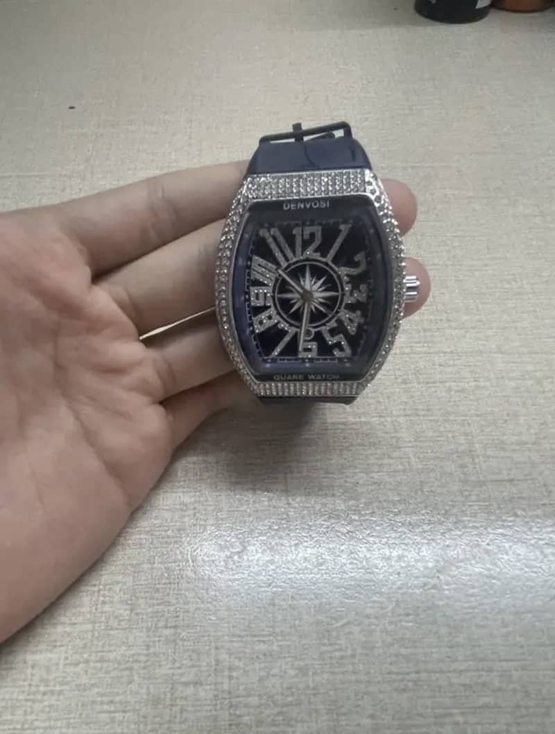 Watch 5
