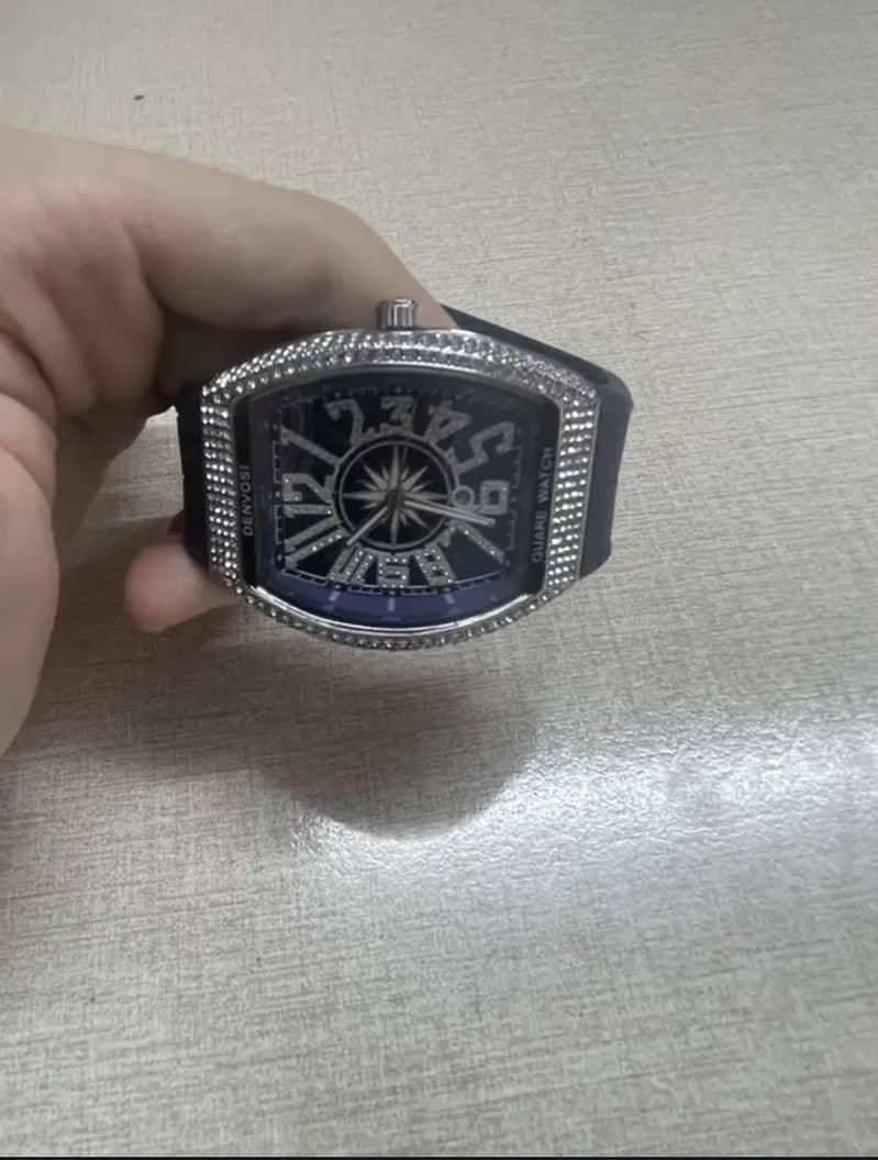 Watch 6