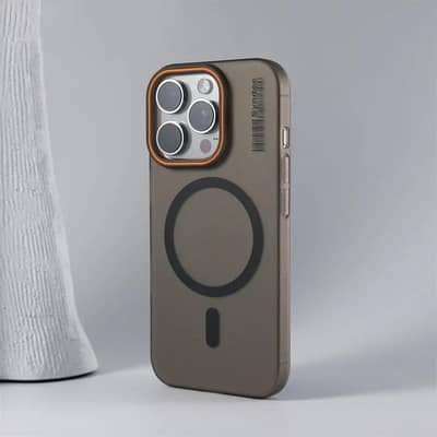 Ultra Thin Frosted  Cover
