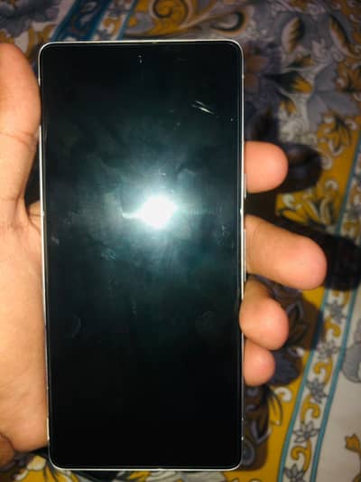 Google pixel 7 8/256 pta approved