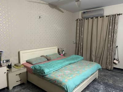05 MARLA LOWER PORTION SILENT OFFICE+ BACHELOR FOR RENT IN JOHAR TOWN LAHORE