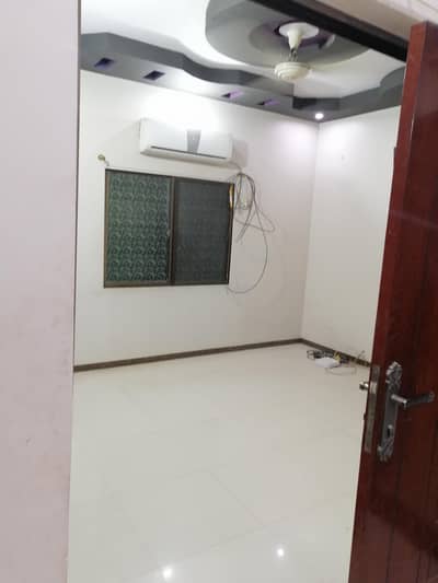 Furnished Ground Floor Separate Portion Available For Rent In Sector 11-A North Karachi