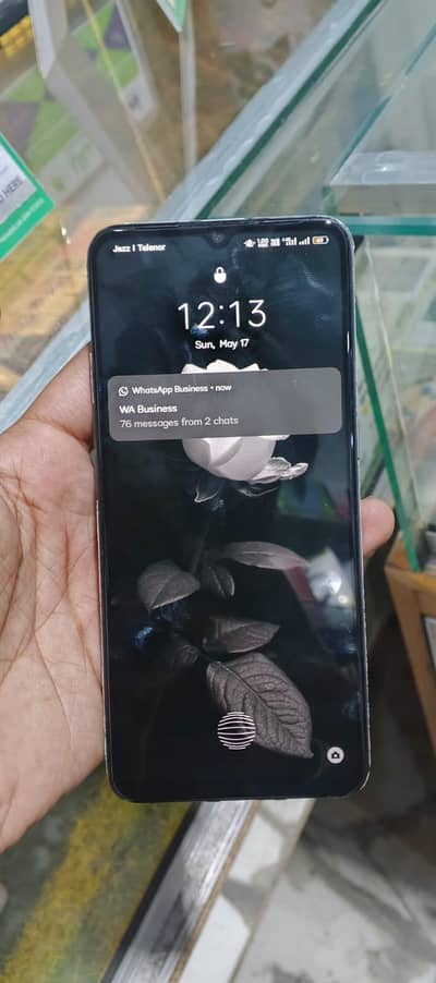 Oppo F17