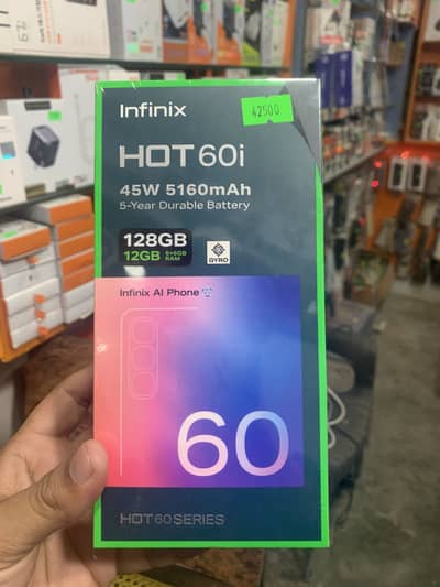 Hot60i