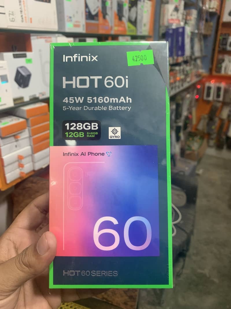 Hot60i 0