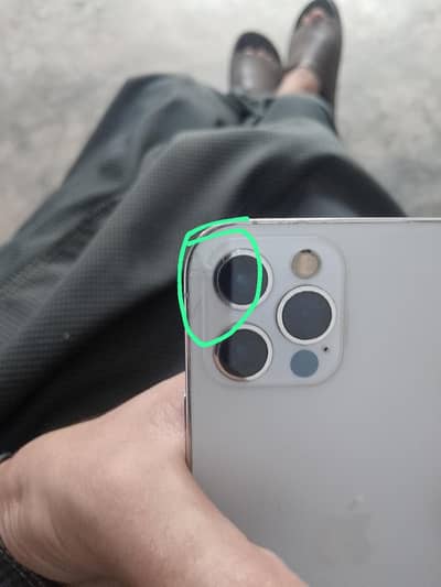 iPhone 12 Pro
