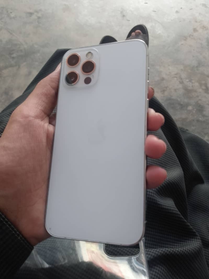 iPhone 12 Pro 6