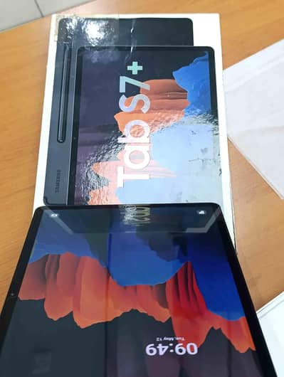 Samsung galaxy tab s7 plus