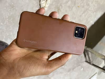 2 Pixel 4 pta approved exchange possible
