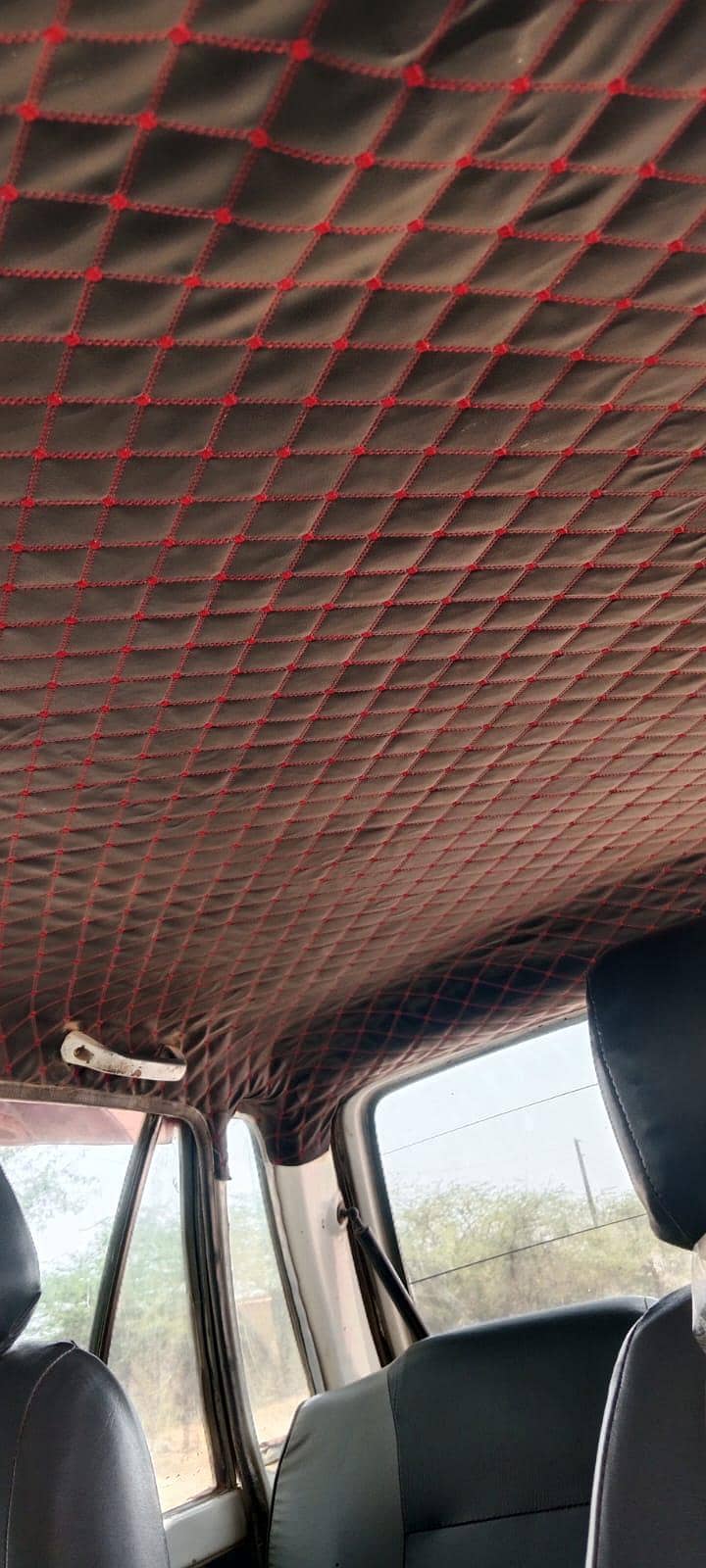 mehran model 2007 7