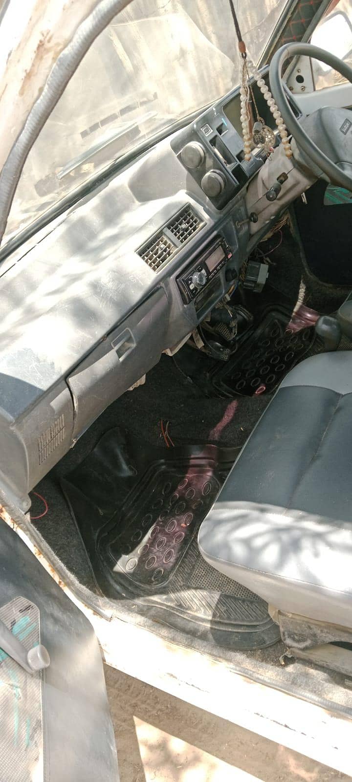 mehran model 2007 8